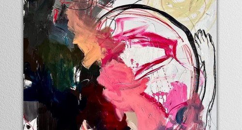 Artwork by Tanya Lytko