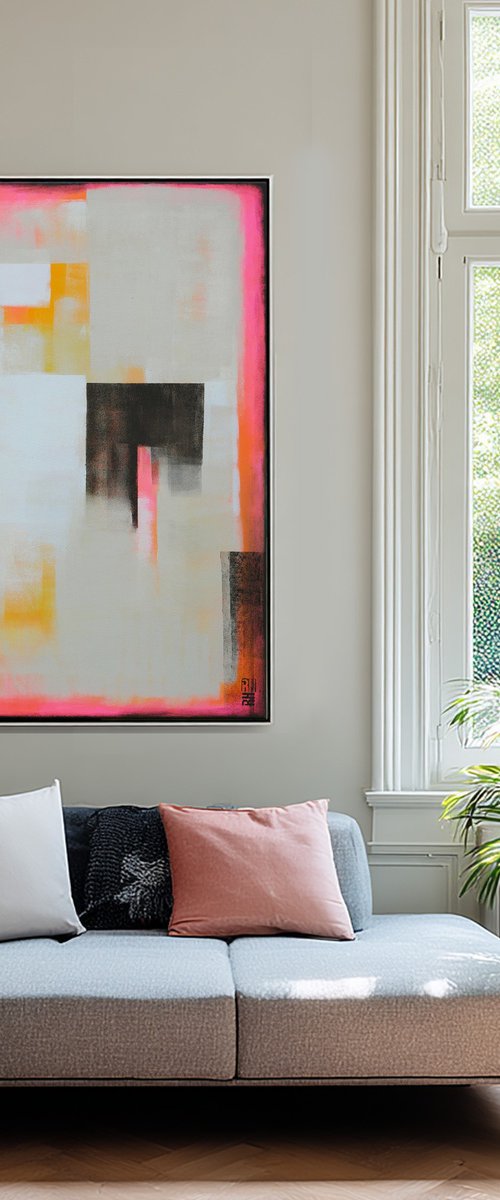 Exit plan by Ronald Hunter