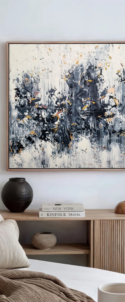 Abstract 2539 by Alex Senchenko