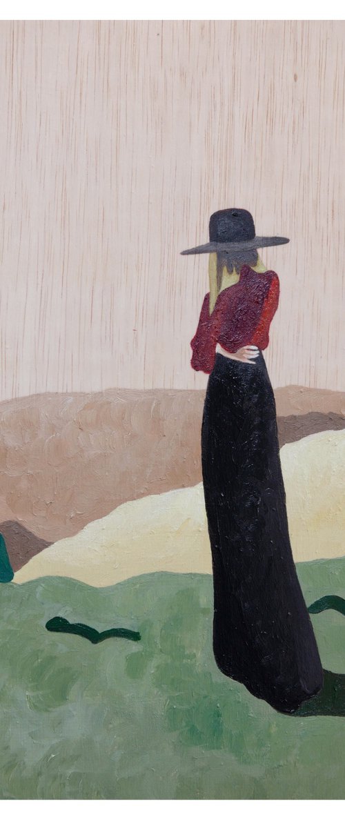 fragments of time by Young Park