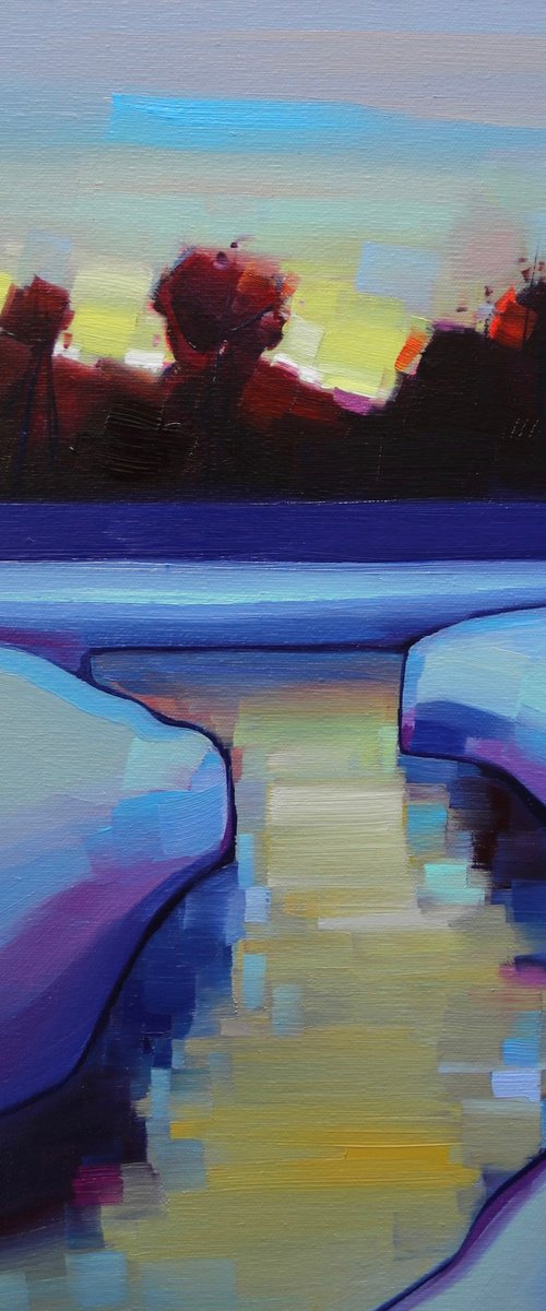 Morning by Tigran Avetyan