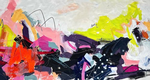 Artwork by Tanya Lytko