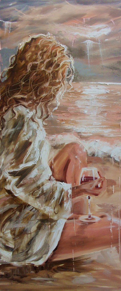 " PLACES " by Monika Luniak