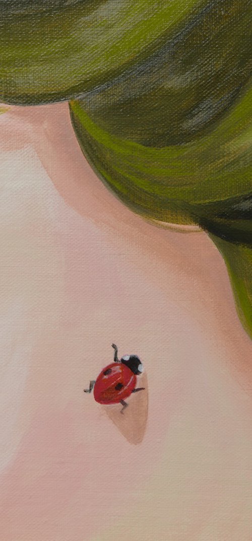 Family by Young Park