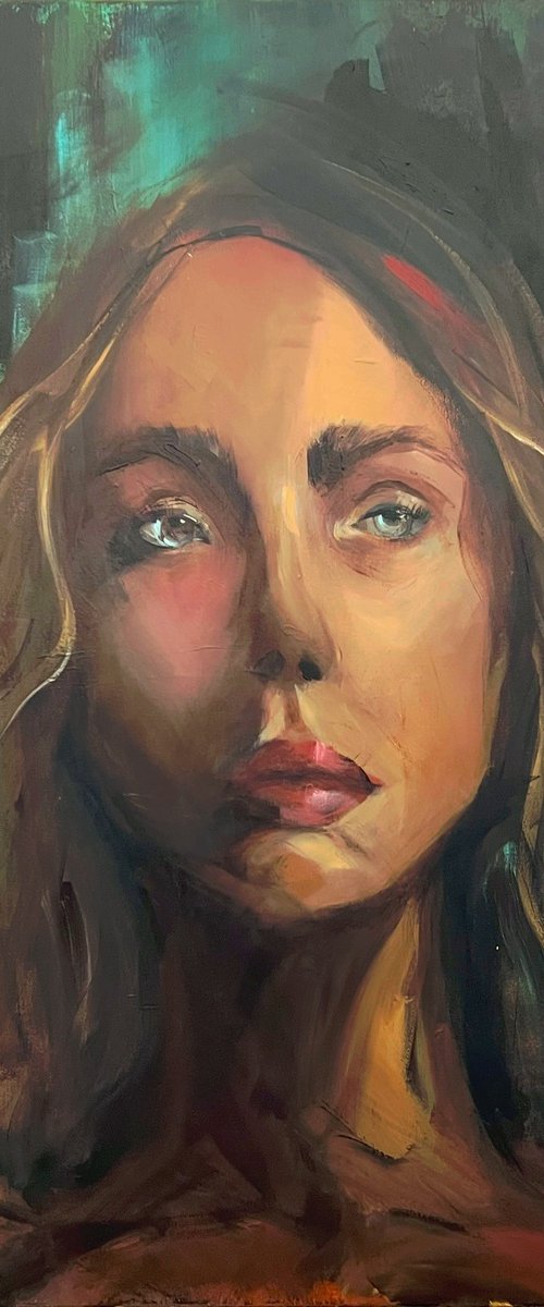 Zara by Tamara Andjus