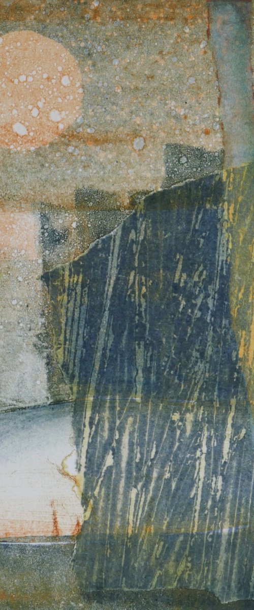 Concealed by Sue Roe