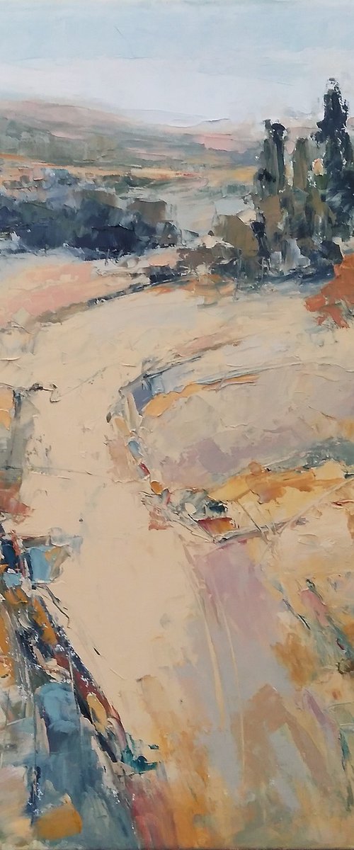 SWING by Emilia Milcheva