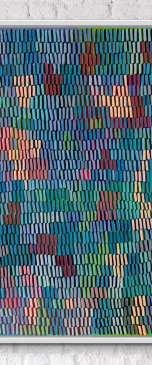 Sway with me by Ketki Fadnis