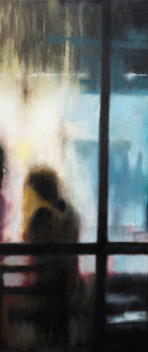 Unfurl by Andrew McNeile Jones