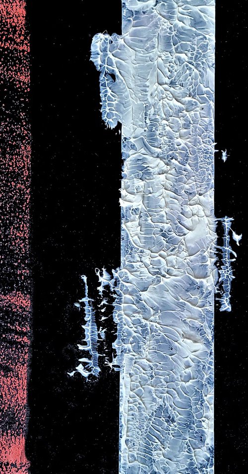 Rear Window by Newel Hunter