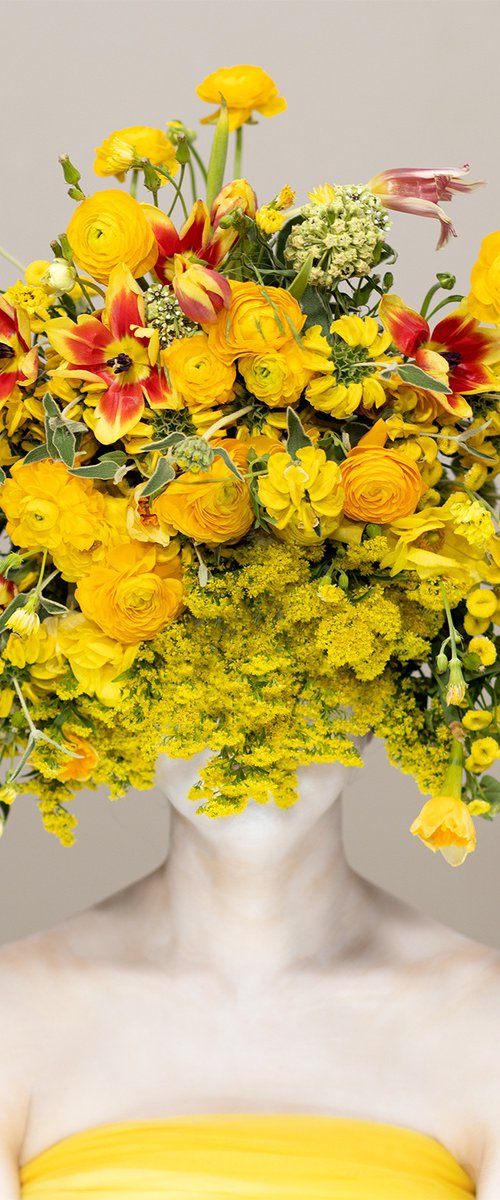 Scent of Texas 04192025 by Ziesook You