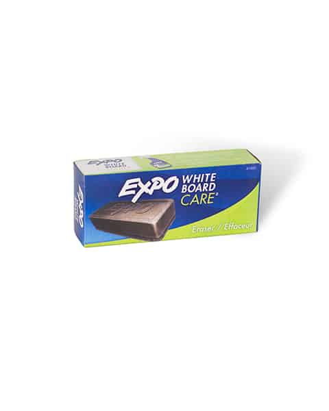 Expo Eraser