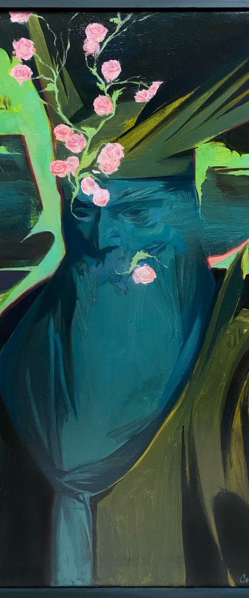 Draugr by Stefan Stoikov