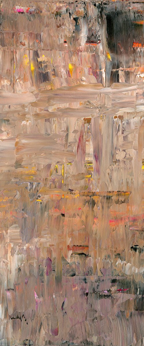 Lost In The Color 8 by Kathy Morton Stanion