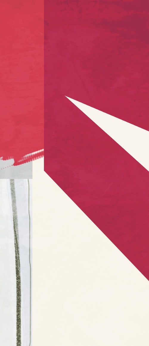 STORM 8 by Adrian Bradbury