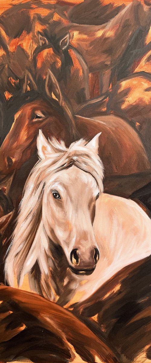 Uniqueness by Lena Med