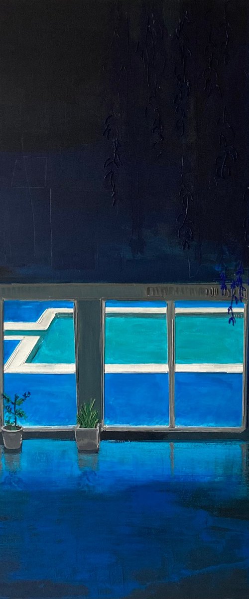 Mesmerizing by Marianne Constance