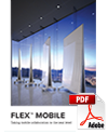 Clarus Pdficon Flexmobile