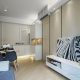 Double Cove Starview Prime's Minimalist Interior Design