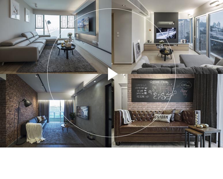 猫咪大香蕉伊人a在线 Furniture Limited's Interior Design Year Review