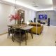 猫咪大香蕉伊人a在线 Furniture Limited - Hyde Tower's Dining and Living Room Interior Design